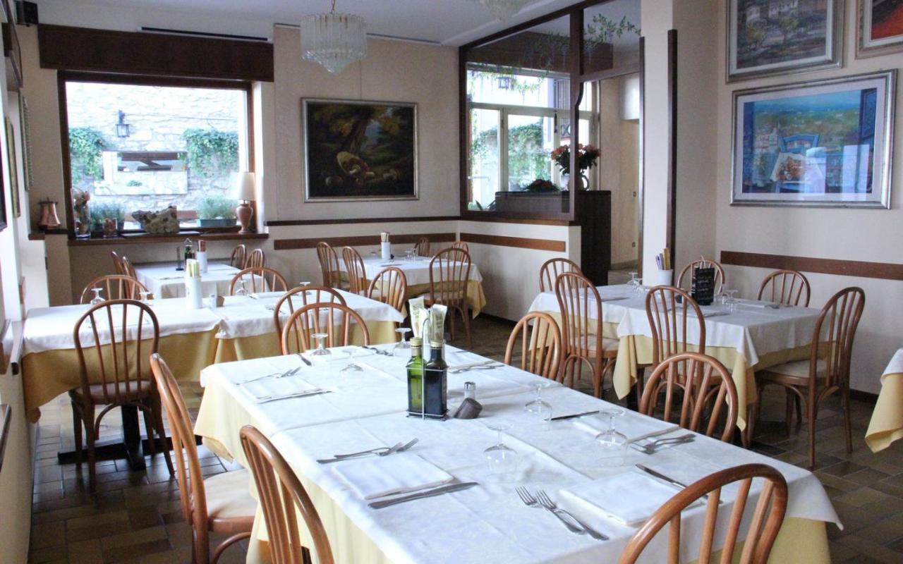 Albergo Speranza Spiazzi Di Monte Baldo Spiazzi Di Caprino エクステリア 写真