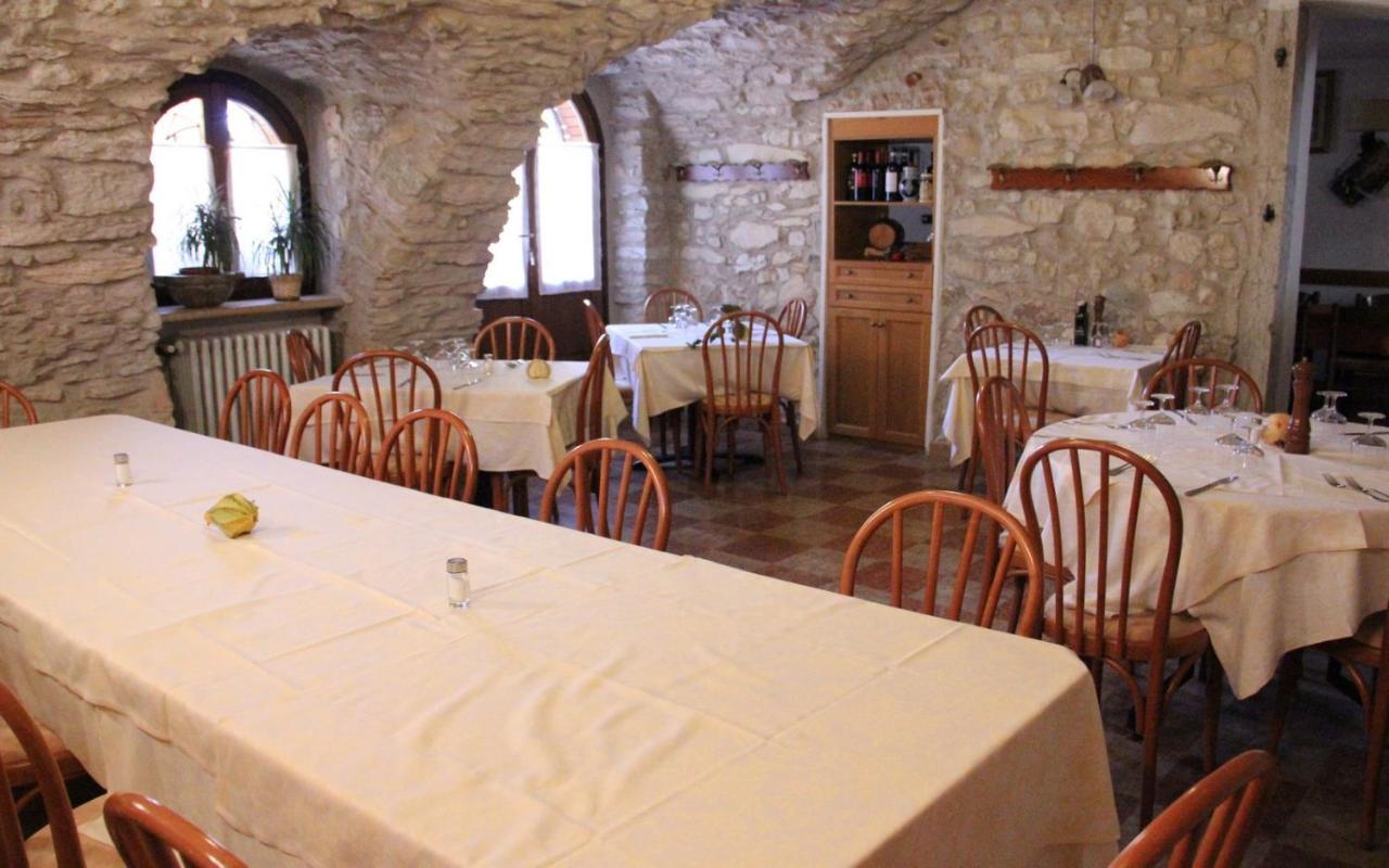 Albergo Speranza Spiazzi Di Monte Baldo Spiazzi Di Caprino エクステリア 写真